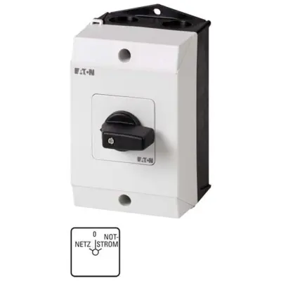 Eaton preklopno stikalo T0-4-8902/I1