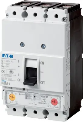 Eaton odklopnik NZMB1-M100