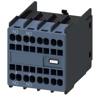 Pomožni stikalni blok Siemens Dig.Industr. 3RH2911-2HA20