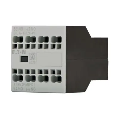 Pomožni stikalni modul Eaton DILA-XHI20-PI#199313