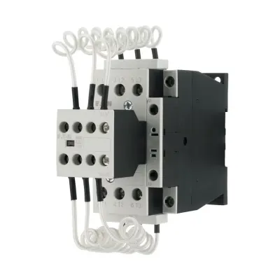 Eaton kontaktor DILK20-11 230V/50Hz
