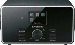 Namizni radio Grundig DAB+ DTR45002.0BTDAB+sw