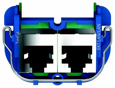 Komunikacijski modul Homeway HW-EKTLL10GS1