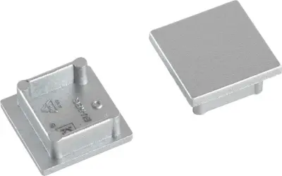 Komplet končnih pokrovčkov za luči Brumberg 53039260