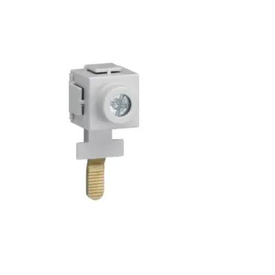 Priključni kos Hager KF83A