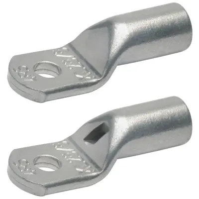 25 kosov. Klauke cevasti kabelski nastavek 7R/20 o.S.