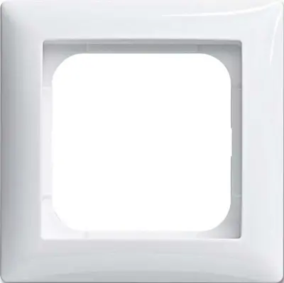 Busch-Jaeger okvir 1-gang 1721-914