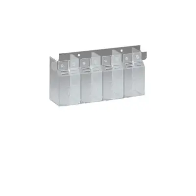 Hagerjev pokrov sponke HZC204