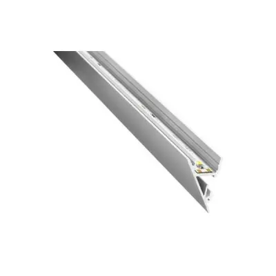 Barthelme Walllight aluminijasti profil 62398402