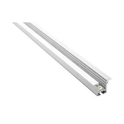 Barthelme BARdolino aluminijasti T-profil 62399502