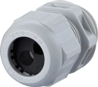 Metz Connect kabelsko oporišče 130944V203-E gr