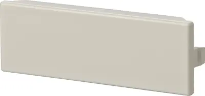 Metz Connect pokrov žaluzij 1309320001-I