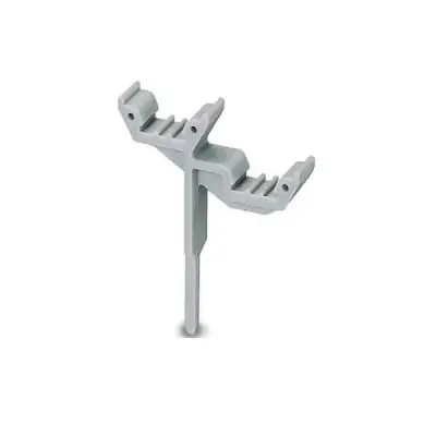 100 kosov. Phoenix Contact dvojna zaščitna opora STP 5-2