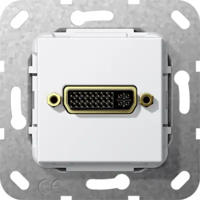 Gira kabel DVI bič 564503