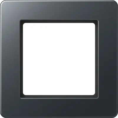 Jungov okvir za 1 vtič AF 581 BF ANM