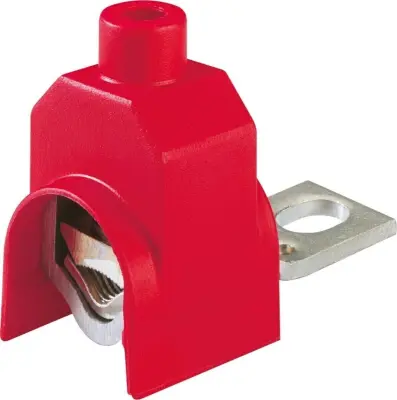 Spelsbergov priključni priključek KU 2