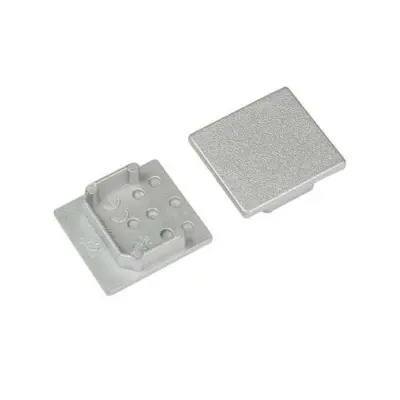 Brumberg Leuchten Končni del za pokrov profila 53057260