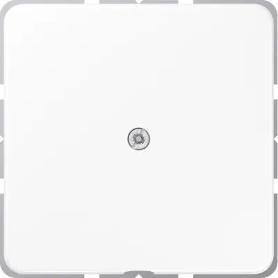 Jung kabelska vtičnica aws CD 590 A WW