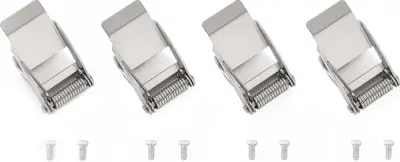 Opple Lighting LEDPan montažni nosilci #542003021800