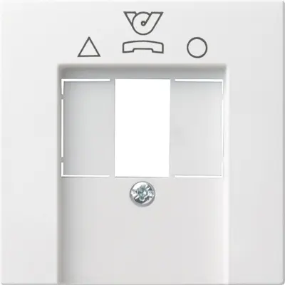 Priključna omarica Gira 026027