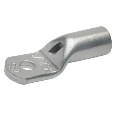 Klauke cevasta kabelska končnica 6R/8 m.S.