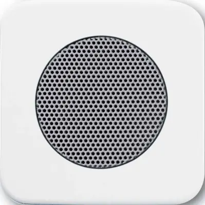 Busch-Jaeger Sredinska plošča alpinws 8253-214