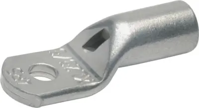 Klauke cevasta kabelska končnica 3R/8 w.S.