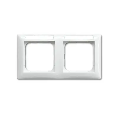 Busch-Jaeger okvir 2-f z oznako 1732 NSK-914