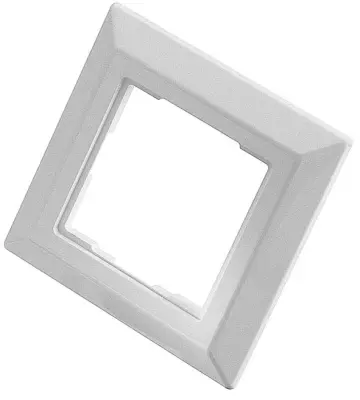 Okvir Panduit FCFPAW