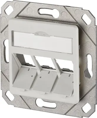 10 kosov. Metz Connect Ključna vtičnica UPk 130B20D31102KE