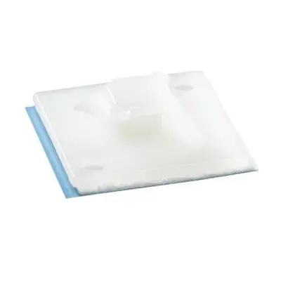 100 kosov. ABB Stotz S&J T&B pritrdilni podstavek TC347A