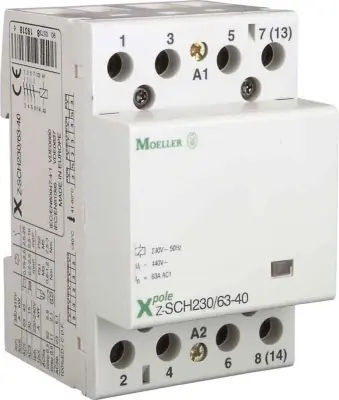 Eaton tesnilni pokrovček Z-SCHAK-2TE