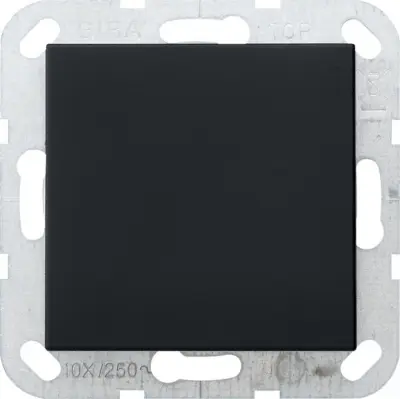 Gira navidezni pokrov 0268005