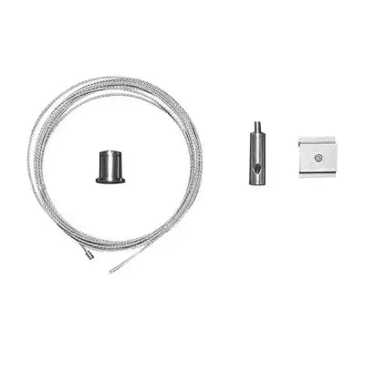 LTS Licht&Leuchten žično vzmetenje LK-Z 070.104.03