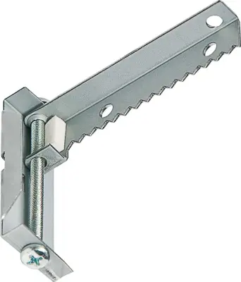 Ridi-Leuchten Univerzalni pritrdilni set 10-713(VE4)