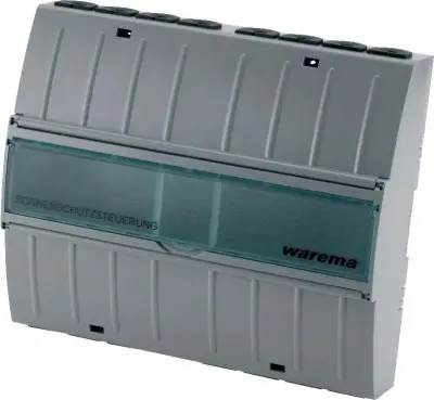 Warema Sonnen krmilna enota motorja 2016488