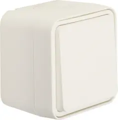Berker preklopno stikalo 30763502