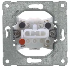 Peha preklopno stikalo D 517
