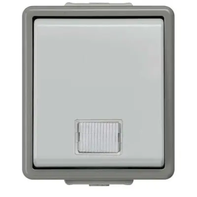 Siemens Dig.Industr. IP44 krmilno stikalo 5TA4710
