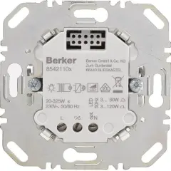 Berker zatemnilnik na dotik (R, L) 85421100