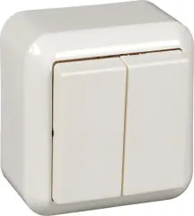 Stikalo serije Elso rw 381504