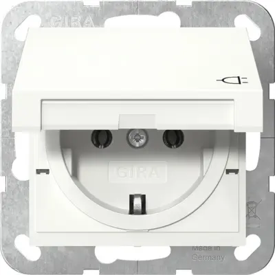 Gira vtičnica KD 445427