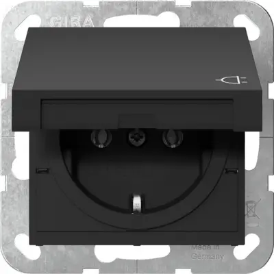 Gira vtičnica KD 4454005