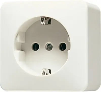 Jung SCHUKO vtičnica ws 321 A