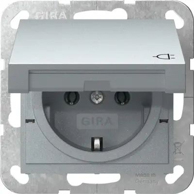 Gira vtičnica KD 445426