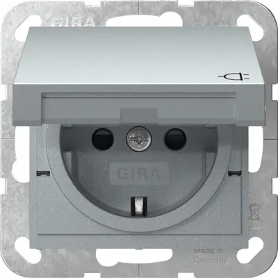 Gira vtičnica KD 441426