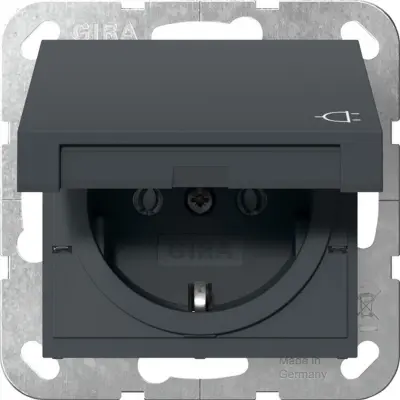 Gira vtičnica KD 445428