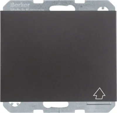 Berker SCHUKO vtičnica 47517106
