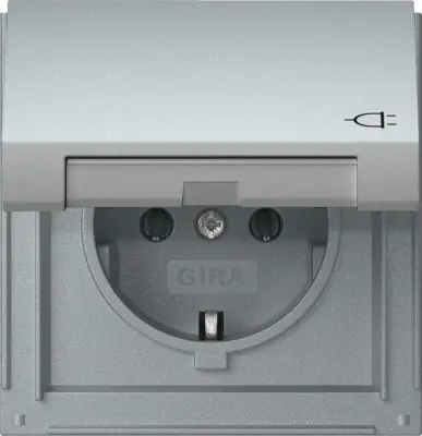 Gira vtičnica KD TX-44 445465