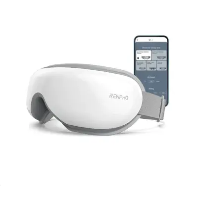 RENPHO Eyeris Smart - masažer za oči
